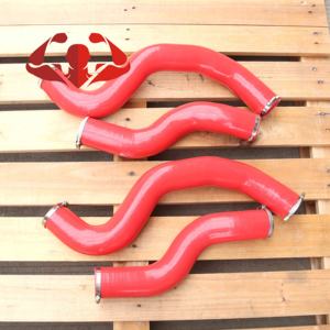 <span class=keywords><strong>Kit</strong></span> de mise à niveau des tuyaux <span class=keywords><strong>d</strong></span>'intercooler <span class=keywords><strong>d</strong></span>'air chaud et froid pour <span class=keywords><strong>D</strong></span>-MAX et MUX 2025 - Product Image 4