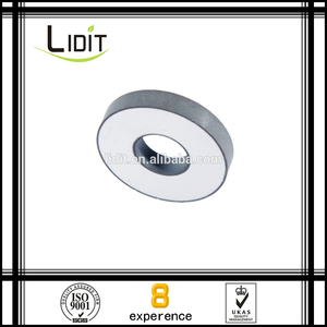 <span class=keywords><strong>LDT</strong></span>-008 modello <span class=keywords><strong>LDT</strong></span> 38*15*5/35*15*15*5 ad ultrasuoni ceramico foglio ad anello piezoelettrico realizzato in materiale titanato - Product Image 5