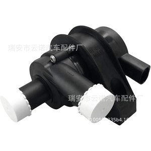 ปั๊มน้ำไฟฟ้า 1K0965561B สำหรับรถยนต์โฟล์คสวาเก้น ออดี้ อะไหล่ทดแทน - Product Image 4