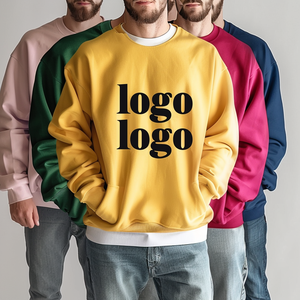 Sudadera con capucha de calle de gran tamaño de algodón 100% personalizada, sudadera con hombros caídos en blanco lavado ácido para hombre - Product Image 5