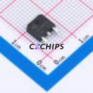 ทรานซิสเตอร์ภาคสนามทรานซิสเตอร์ (มอสเฟท) IPD50R380CE ต่อ252แบบดั้งเดิมใหม่ - Product Image 1