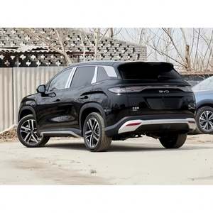 Nuevo BYD Song L DM 2025 DM-i 75KM líder y 112KM líder y 112KM más allá y 160KM más allá y 160KM Edición de excelencia - Product Image 2