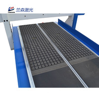 2.2kw 3d Houtbewerking Cnc Routers 3 As Hobby Router Machine Met Mach3 Dsp Besturingssysteem Voor Metaal & Pvc Gegraveerd Snijden
