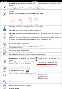 Yinzam HD41X 1080P yerli projektör, eğitim okul iş Beamers için LCD lazer parmak dokunmatik interaktif projektörler - Product Image 6