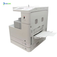 Photocopieur Laser Tout-en-un Compact A3 d'Occasion 90% Neuf pour Canon Ir 2520 2525 2535 2545 – Vitesse Faible Générale 30ppm JP 128 Mo