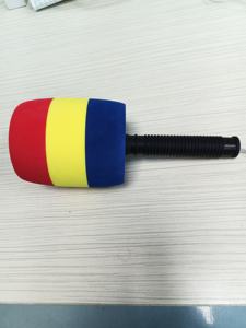 Direct Usine Kit DIY d'arcade à monnayeur pour enfants, Jeu de frappe Hamster/Cafard, Version anglaise, 2 joueurs, Accessoires, Marteau jouet - Product Image 4