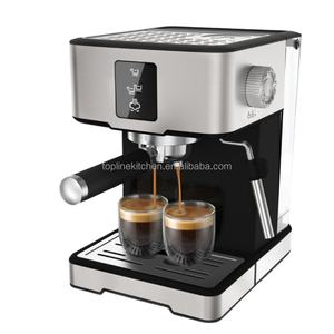 <span class=keywords><strong>Cafetera</strong></span> Espresso automática digital inteligente para el hogar con control de pantalla táctil - Product Image 5