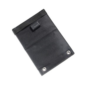 มาซูโยชิ มิตสึเครื่องชาร์จพลังงานแสงอาทิตย์แบบพกพา 4W สำหรับโทรศัพท์มือถือใช้งานกลางแจ้ง - Product Image 2