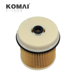 Filtro de Combustible Diésel KOMAI EF-1509 16403-89T0C FS36243 P506095 P502427 98037011 97780198 para Camión ISUZU FRD90/FRR34 - Product Image 4