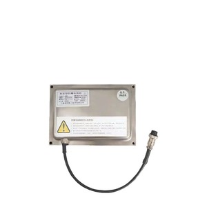 Batería a prueba de explosiones Yaohua de 8.4V para báscula electrónica de plataforma DE002DE001 - Product Image 1