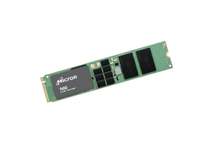Micron-Unidad de estado sólido PCIe 7450 (NVMe) de 3,84 pulgadas, serie Pro 2,5, TB U.3 4,0, 7mm, pulgadas - Product Image 5