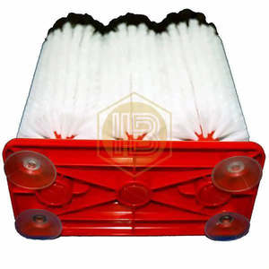 Spazzole per la pulizia di tre tazze - Product Image 6