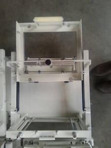 TX-X2 Màn Hình Màn Hình Máy In Kích Thước Nhỏ Hướng Dẫn Sử Dụng Màn Hình Cong Màn Hình Máy In Cho Bút/In Thủy Tinh - Product Image 5