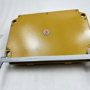 Controlador de Motor para Excavadora E345C 345C L 345D 349D 651B 950H 960H, ECU C7 C9, Control de Motor 4787933 4787932 4787926 3722906 - Product Image 5