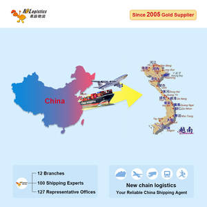 ผู้ขนส่งสินค้าทางทะเลราคาถูกจากเวียดนามไปยังสหรัฐอเมริกา - Product Image 4