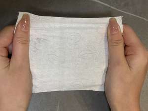 Pabrik Super Laris Menawarkan Tisu Toilet Ramah Lingkungan 100% Pulp Kayu Murni Lembut dan Daya Serap Tinggi 2/3/4 Lapis Terbungkus Individual - Product Image 2