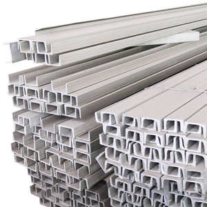 Poutre en acier H, Colonne en acier IPE, Poutre à profil H, Poutre à profil I, Acier galvanisé pour structure en acier H - Product Image 1