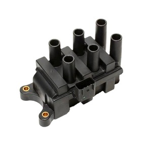 คอยล์จุดระเบิดสำหรับรถยนต์ฟอร์ด1F2Z12029AC 5F2E12029AA 5F2E12029AB 4571265ชิ้นส่วนอะไหล่ใหม่ - Product Image 2