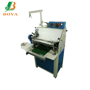 CE מאושר על ידי-450 מתכת אחת חוט ספירלת יוצרת מכונת כריכה - Product Image 2