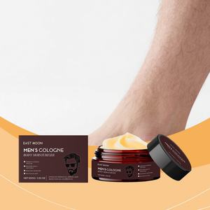 Hydratant corporel nourrissant en profondeur à la fragrance longue durée de qualité supérieure pour hommes - Product Image 6