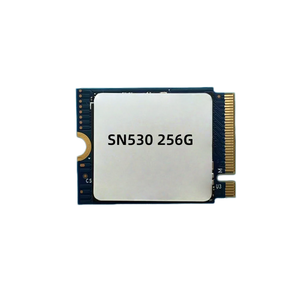 Nouvelles et reconditionnées, disques SSD M.2 pour ordinateurs portables et de bureau, <span class=keywords><strong>SN530</strong></span> 256G - Product Image 1