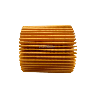 Toyota Camry 차량의 경우 고품질 오일 필터 04152-31090, 04152-YZZZA1, 04152-YZZB1 및 04152-YZZD1 을 제공합니다. - Product Image 3