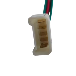 مقبس كهربائي مثبت لباب السيارة مفتاح إشارة الانعطاف الكهربائي - Product Image 2