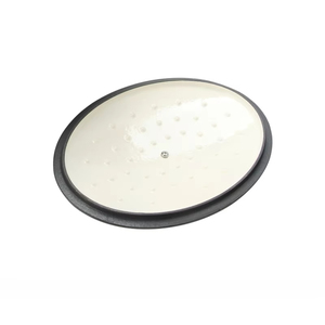 Nhà cookwaresets biểu tượng tùy chỉnh hình bầu dục gang <span class=keywords><strong>Cookware</strong></span> <span class=keywords><strong>Set</strong></span> - Product Image 4