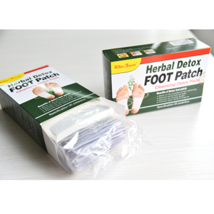 Cerotti Detox <span class=keywords><strong>per</strong></span> Piedi con Aceto di Bambù e Artemisia <span class=keywords><strong>per</strong></span> Supporto alla Perdita di Peso, Miglior Sonno, Pulizia del Corpo, Cura dei Piedi, Vendita all'Ingrosso - Product Image 3
