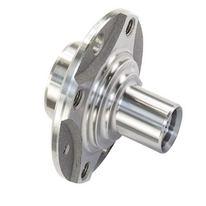 90576767 Mozzo Ruota Anteriore Durevole Direttamente dalla Fabbrica per Chevrolet Corsa <span class=keywords><strong>Opel</strong></span> Vauxhall <span class=keywords><strong>Combo</strong></span>, Ricambio OEM con Nuovo Cuscinetto - Product Image 3