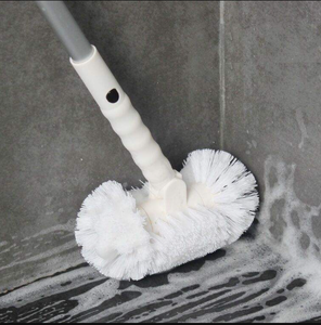 <span class=keywords><strong>Brosse</strong></span> de nettoyage puissante à 360 degrés sans <span class=keywords><strong>angle</strong></span> mort pour sols et parois de <span class=keywords><strong>piscine</strong></span> - Product Image 1
