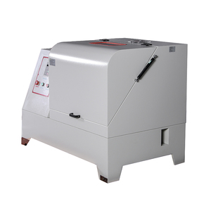 Broyeur à boulets planétaire en acier inoxydable SQM-<span class=keywords><strong>20L</strong></span> Conteneur 4 * 5L de grande capacité utilisé pour le meulage d'échantillons de laboratoire chimique pour le <span class=keywords><strong>charbon</strong></span> - Product Image 4