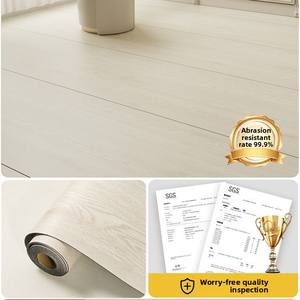 Rollos de Suelo de PVC Autoadhesivos Modernos Sunsbuild para Uso Residencial y Comercial, Diseño Gráfico Impermeable de Alto Rendimiento - Product Image 5