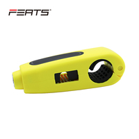 Serrure de guidon FERTS antivol pour vélo/moto Protection de verrouillage de frein à disque Serrure de poignée de vélo Accessoires de cyclisme