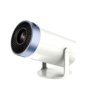 Pocket Pico LED <b>Projector</b> 4K Ultra HD Wireless Smart Android Outdoor Movie <b>Projector</b> Wireless Cast Android Home Video Beamer - Product Image 3
