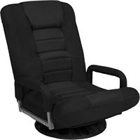 Chaise de Gaming 2026 à Succès : Design Moderne, Couleurs Personnalisables, Accoudoirs Pivotants à 360°, Dossier Pliable et Réglable, en Maille Respirante