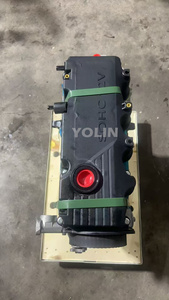 Nuovo motore G4EA SOHC 12V 1.3L per Hyundai Accent <span class=keywords><strong>Kia</strong></span> <span class=keywords><strong>Cerato</strong></span> G4 G4EA motore blocco lungo 2008-2011 - Product Image 6