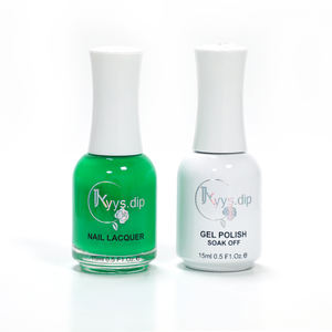 Kyys.dip OEM vernis à ongles à séchage rapide finition brillante Est à utiliser bricolage à la maison - Product Image 5