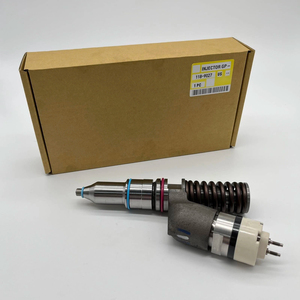 Inyector de Combustible en Oferta para Motor CAT C13 C11 E330D E336D 10R2782 2490712 2490713, Conjunto de Inyector Common Rail para Excavadora - Product Image 3