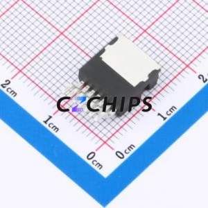 Transistor MOSFET de Carburo de Silicio (SiC MOSFET) IMBG65R033M2H TO-263-7 Nuevo y Original - Product Image 2