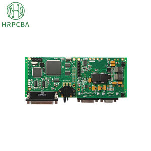 OEM <span class=keywords><strong>Tablet</strong></span> <span class=keywords><strong>PC</strong></span> 6-layer <span class=keywords><strong>PCB</strong></span> <span class=keywords><strong>Board</strong></span> 16mm bảng mạch vật liệu cách điện điện tử y tế pcba lắp ráp chế tạo - Product Image 4