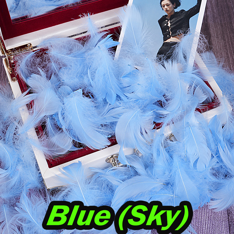 Bleu (ciel)