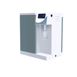 ISO CE-zertifiziert Beste Qualität 20L/h Ultra-Reinwasser maschine 220V Wasser aufbereitung system Filter für Labor zwecke - Product Image 5