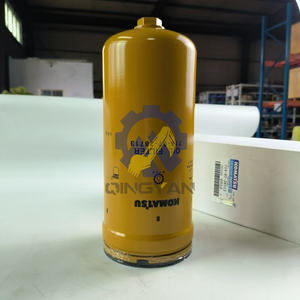 Filtre à huile hydraulique d'origine de haute qualité, filtre de transmission, cartouche 714-07-28713 pour filtre Kumatsu, vente chaude - Product Image 3