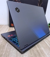 Laptop Gaming Mechrevo JIAOLONG Seri 16 Pro RTX5070 R9 7/8TH 16 Inci 2.5k