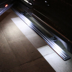 Marchepied latéral élégant en alliage d'aluminium pour Land <span class=keywords><strong>Rover</strong></span> DISCOVERY 5 - Product Image 5