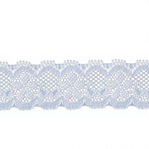 Nastro Elastico in Ammoniaca <span class=keywords><strong>Jin</strong></span> da 25cm per Bordi di Abbigliamento, Accessori per Biancheria Intima e Mutandine - Product Image 3