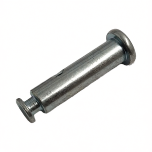 สลักพร้อมรู (สำหรับก้านโยกคลัตช์) สำหรับ Toyota Hilux LN106 ปี 1988-1997 อะไหล่แท้หมายเลข 90240-08040 9024008040 - Product Image 1