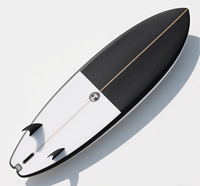Moule de planche de surf rotomoulé sur mesure, robuste et durable, pour jet ski et paddle board en plastique