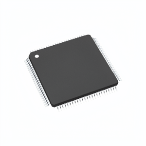 100 LQFP Buy Online Electronic Components CY9BF566NPMC-GNE2 Embedded In Stock - Product Image 1